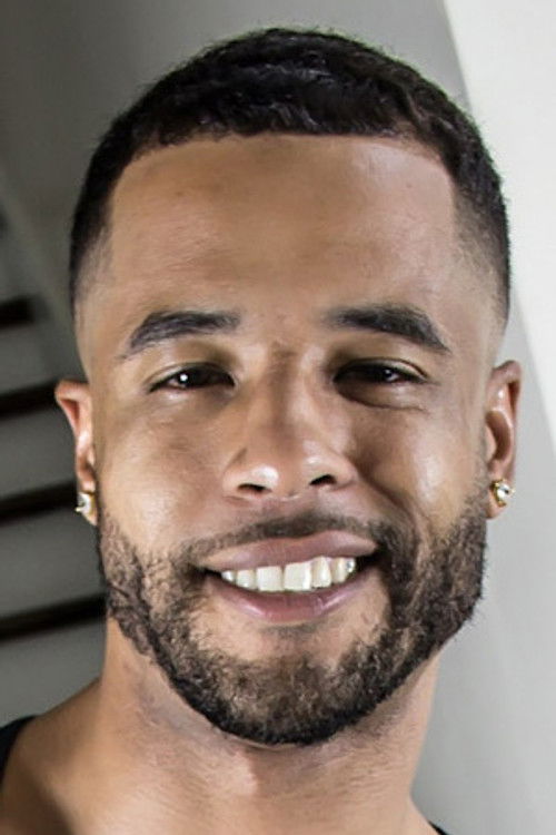 Kash Dinero as Self - Contestant