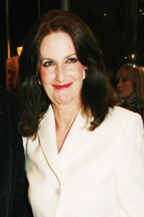 Mirella Koutsokosta as dancing girl