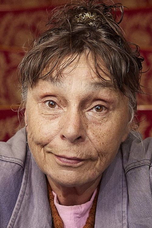 Guðrún Gísladóttir as Mother