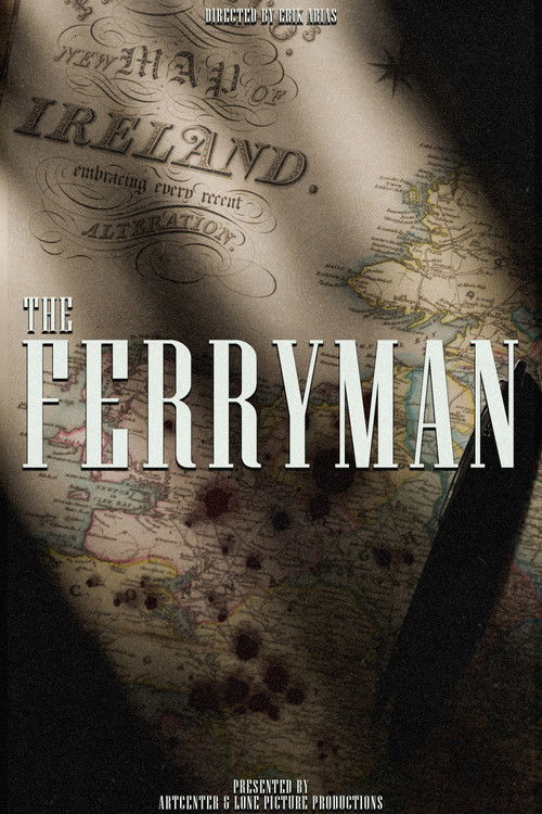 The Ferryman