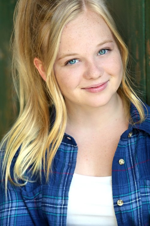 Danielle Parker as Penelope 'Ping'
