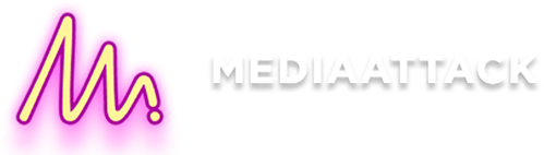Media Attack logo