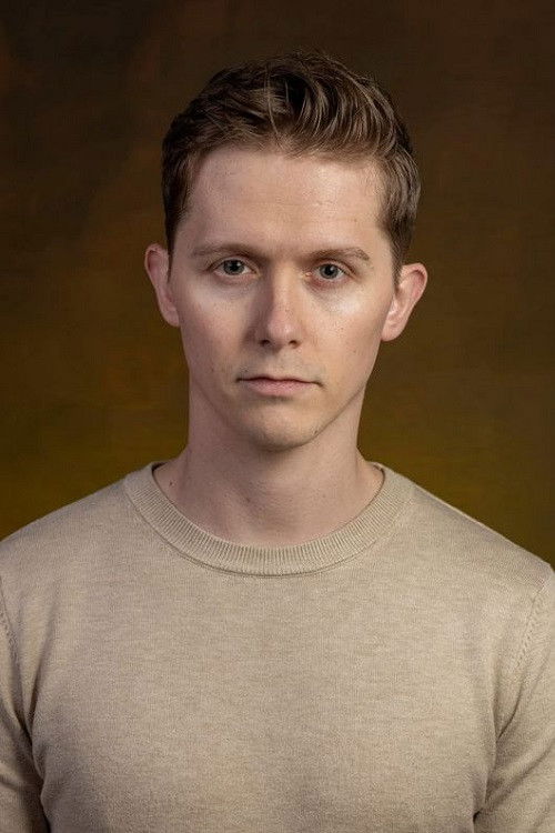 Stuart Forbes as Kitty's Boyfriend