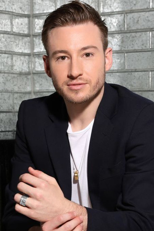 Matthew Mitcham as Boy at ACON