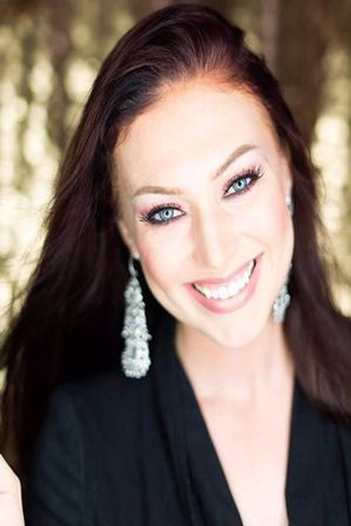 Danielle Nortum Mock as Cassie