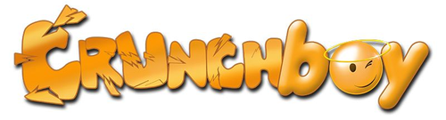 Crunchboy logo