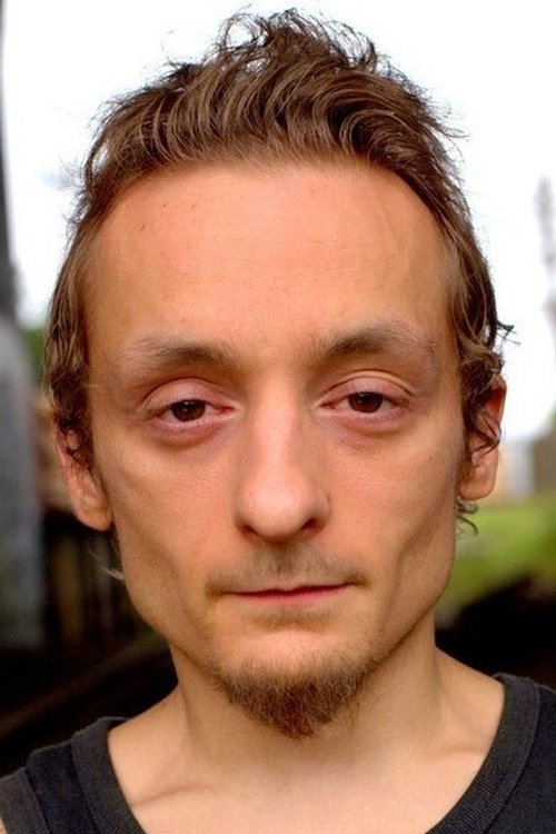 Drew Rin Varick as Gydro