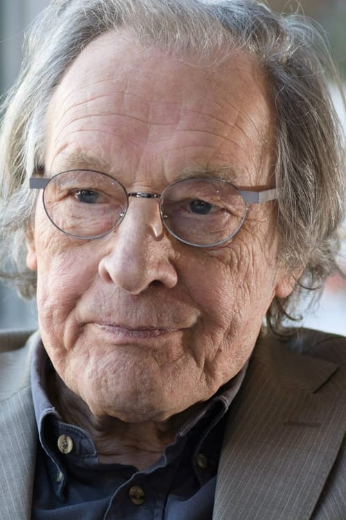 François Beukelaers as Pa Verbeek