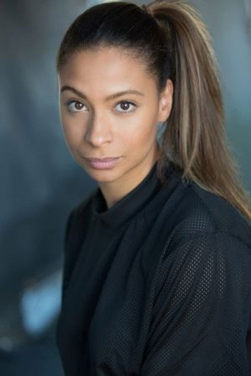 Laura Rollins as Farah