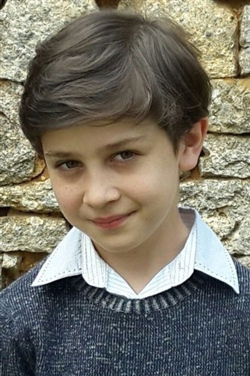 Camille Loubens as René Le Brun