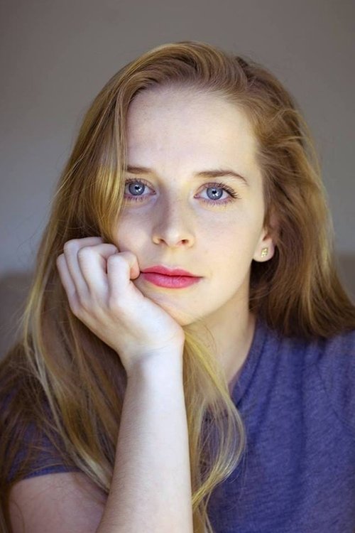 Gaya Be'er Gurevich as גאיה באר גורביץ