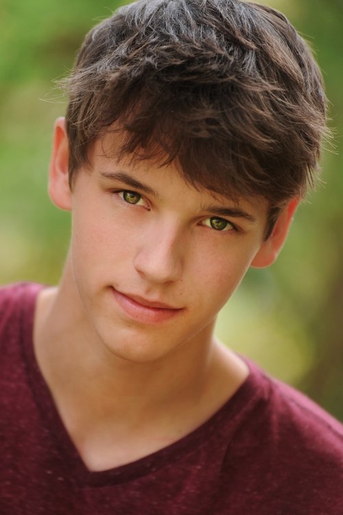 Oscar Rosenstroem as Kasper