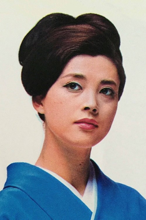 Mariko Okada as Michiko Saeki