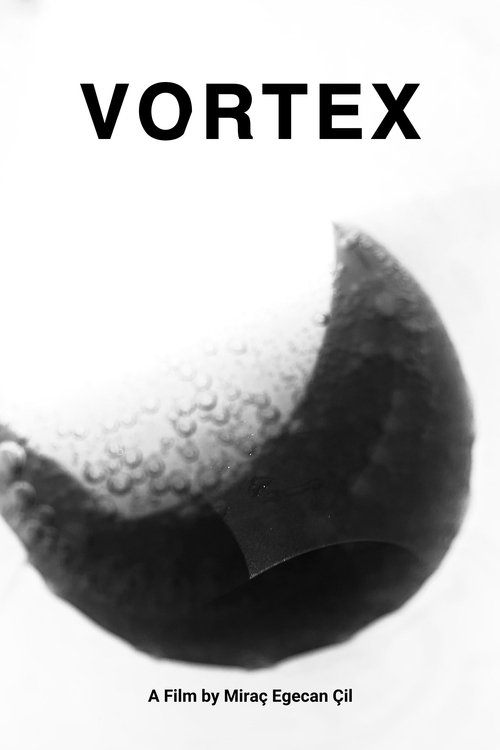 Vortex poster