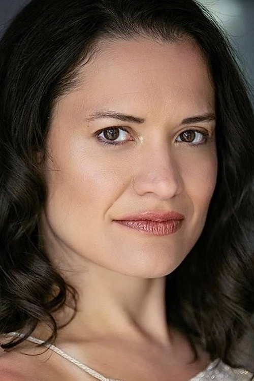 Jennifer Popagain as Holly