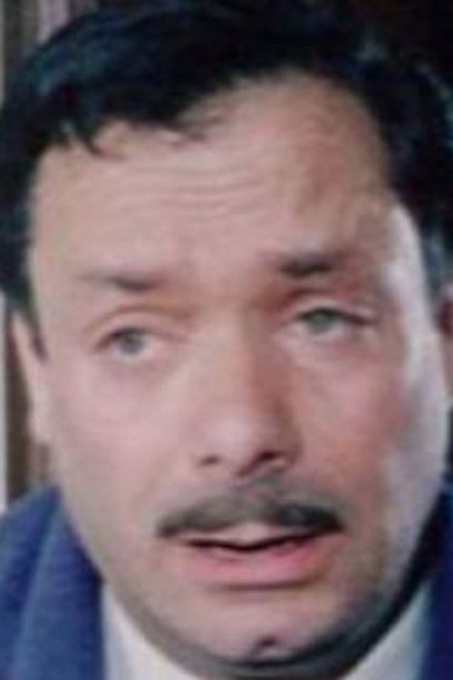 Enzo La Torre as The Barber Priest