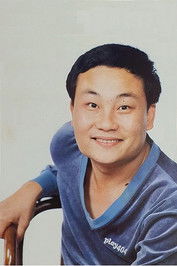 Fang Cheng as Fang Tau