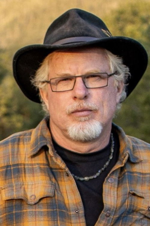 Christopher Ryan as Self