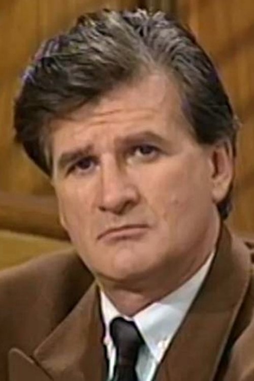 Jean-Claude Robbe as Francis