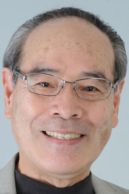 Mitsuru Takakuwa as Adolf Hitler (voice)