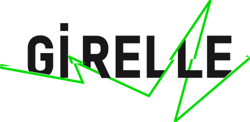 Girelle logo