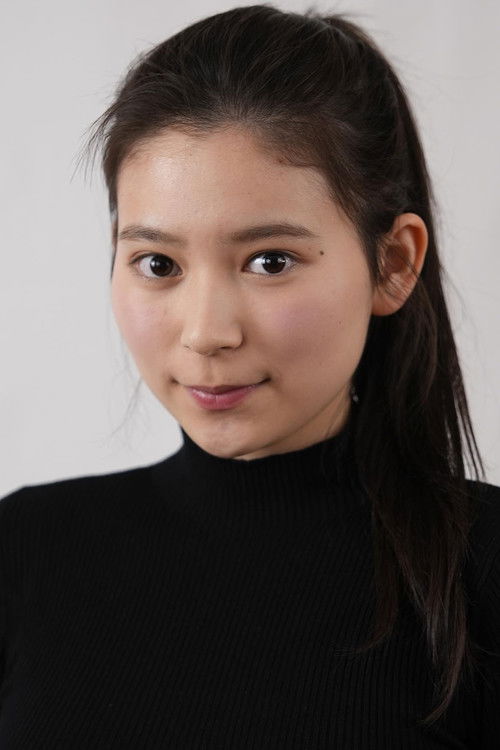 Haruna Enomoto as Fujimaki Suzu