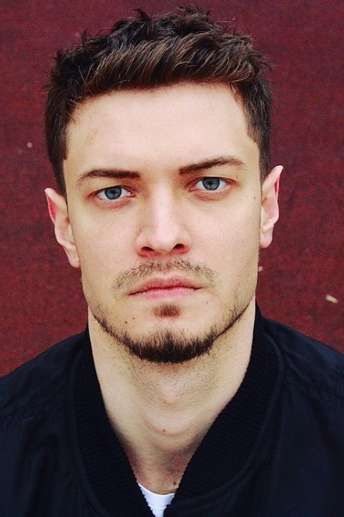 Андрей Рублёв as Пётр Воронков