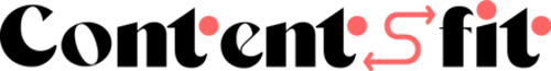 Contents Fit logo