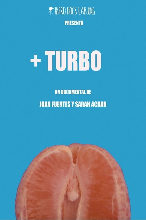 + Turbo poster