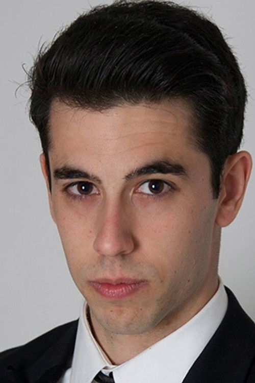 Carlos Arteaga as David