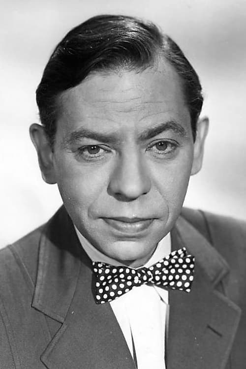 Oscar Levant as Oscar Hoffman