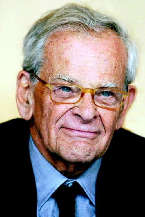 Claude Perdriel as Self