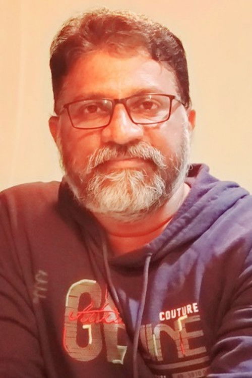 Rahul as Sr. Lawyer Srikanth