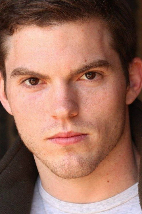 Jason Freeley as Brian