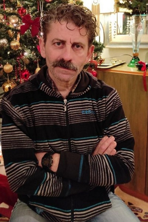 Thodoris Prokopiou as 