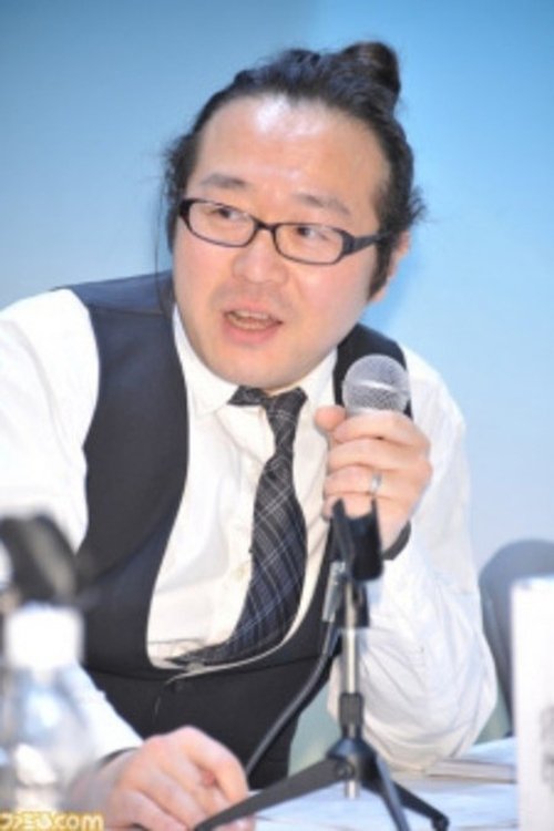 Kanji Wakabayashi as 