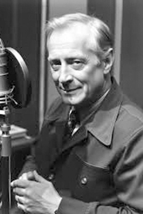 Frank W. Miller as Mission Controller (voice)