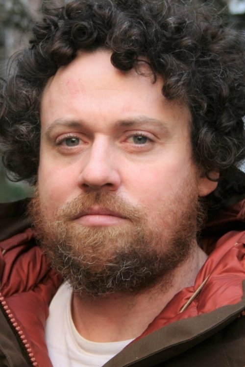 Joseph Mount as Self : Vocal & Guitar