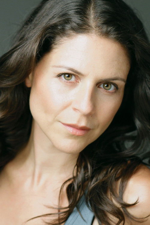 Katie Kreisler as Ella