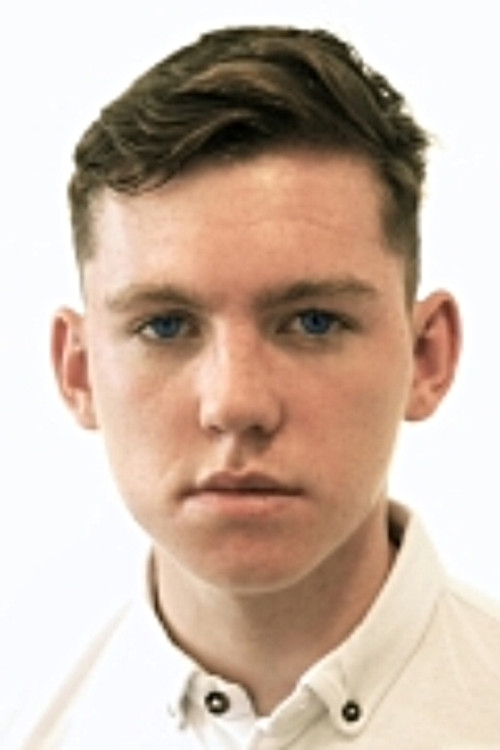 Jamie Kierans as Paco Thomas