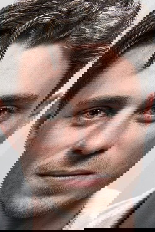 Michael Patrick Nicholson as Eli