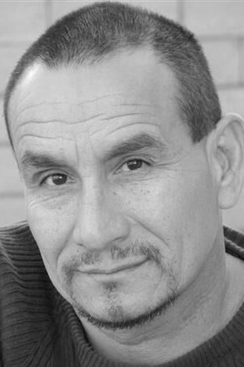 Mario Roberts as Charles Lovinger