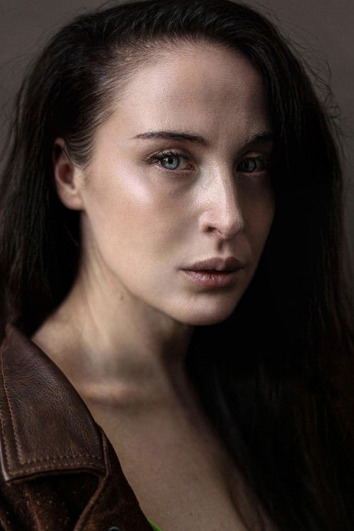 Rebecca Calienda as Kathryn