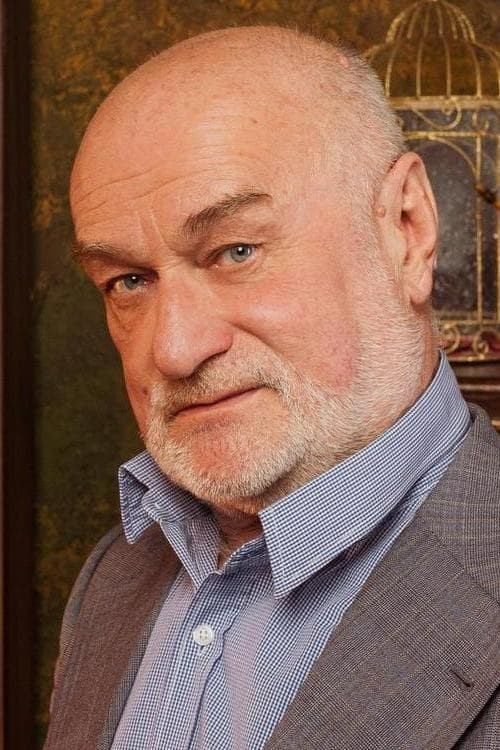 Aleksandr Knyazev as 