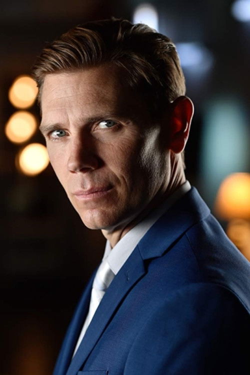 Randy LaHaye as Nicolae Carpathia