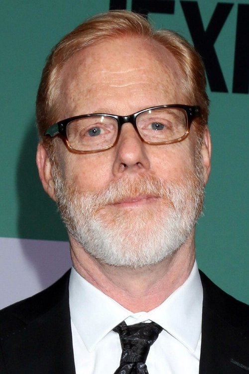 Scott Moore as Captain Al