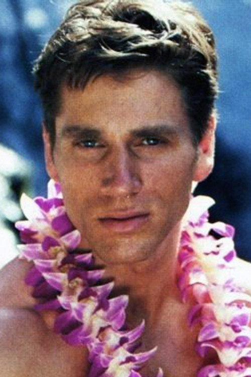 David Martincech as Himself