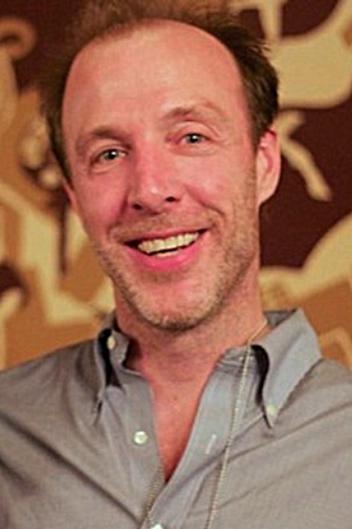 Brian McCann as Molloy