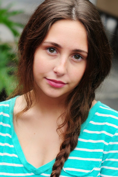 Sloane Coe as Sophie