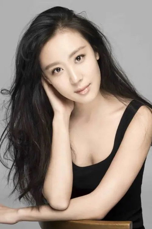 Ju Xiao Yun as 林静